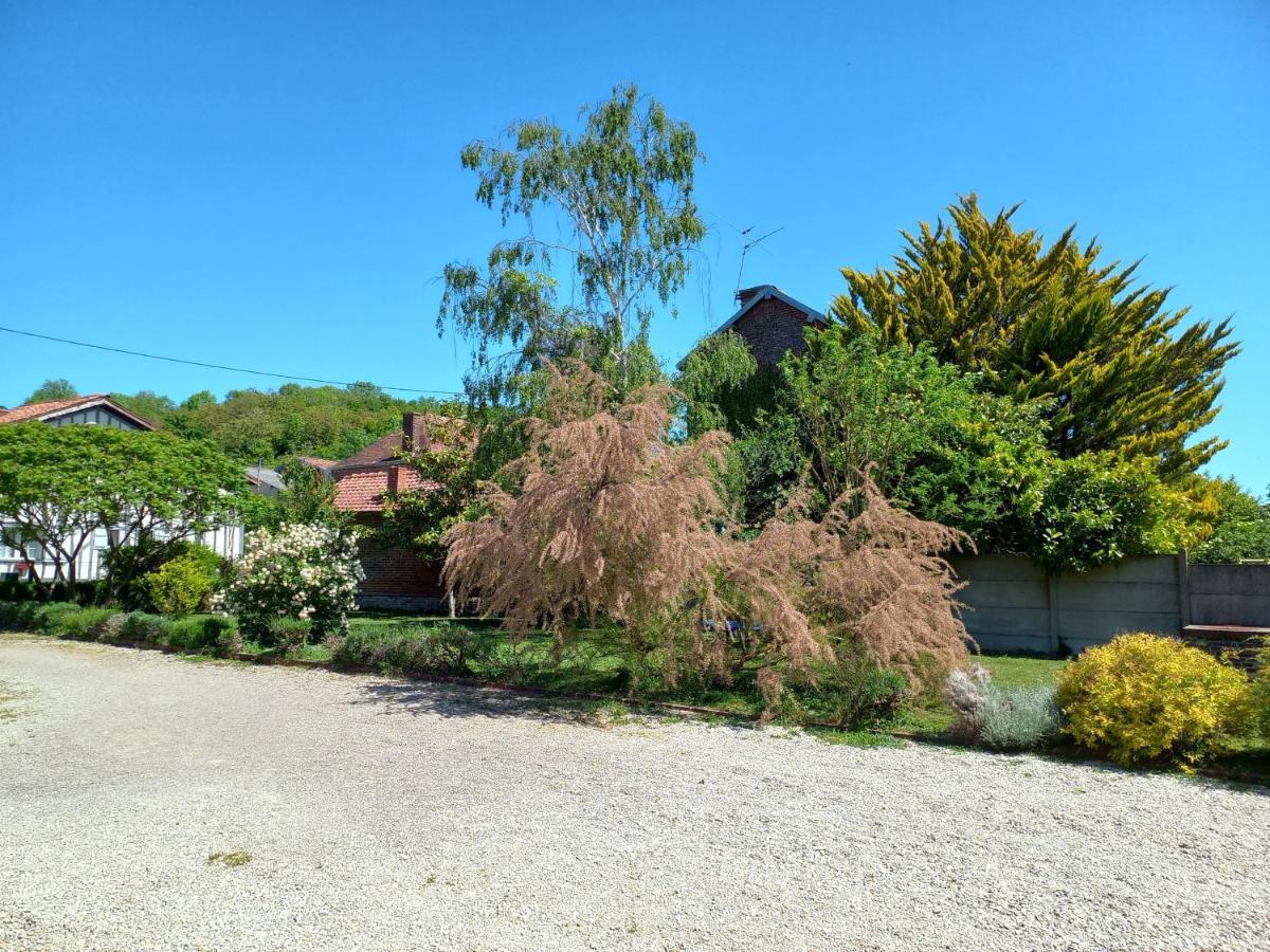 "La Lavandiere" Proche Des Lacs Restauration Netflix Parking Prive Montmorency-Beaufort Exterior foto
