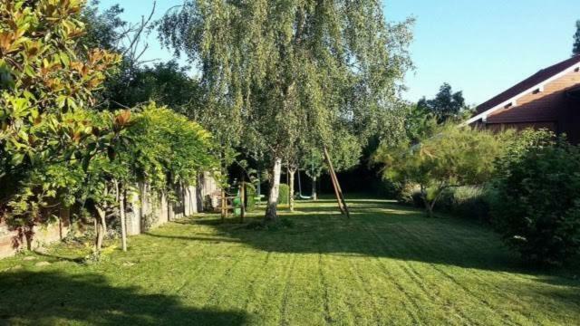 "La Lavandiere" Proche Des Lacs Restauration Netflix Parking Prive Montmorency-Beaufort Exterior foto